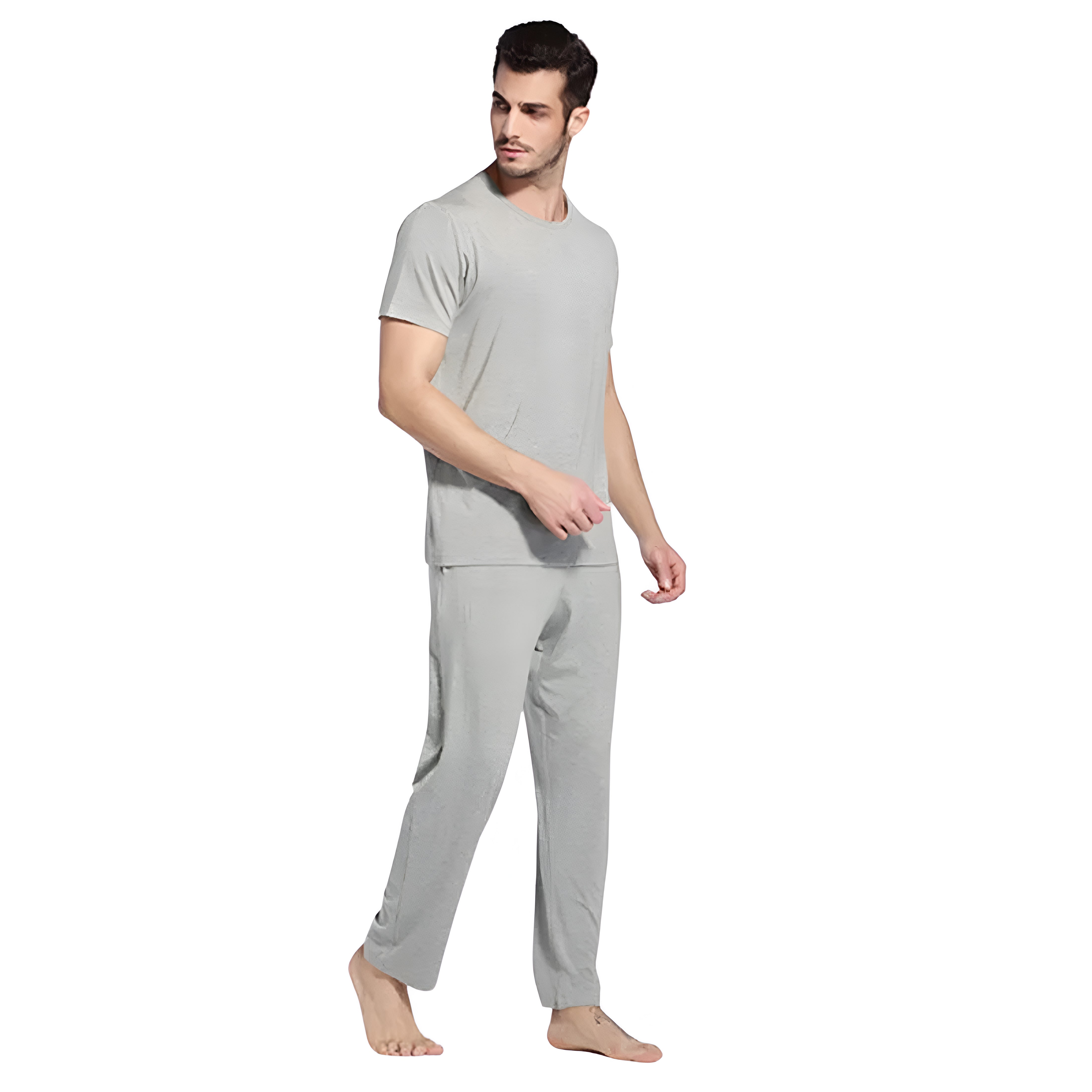 Bamboo Fibre Loungewear Set