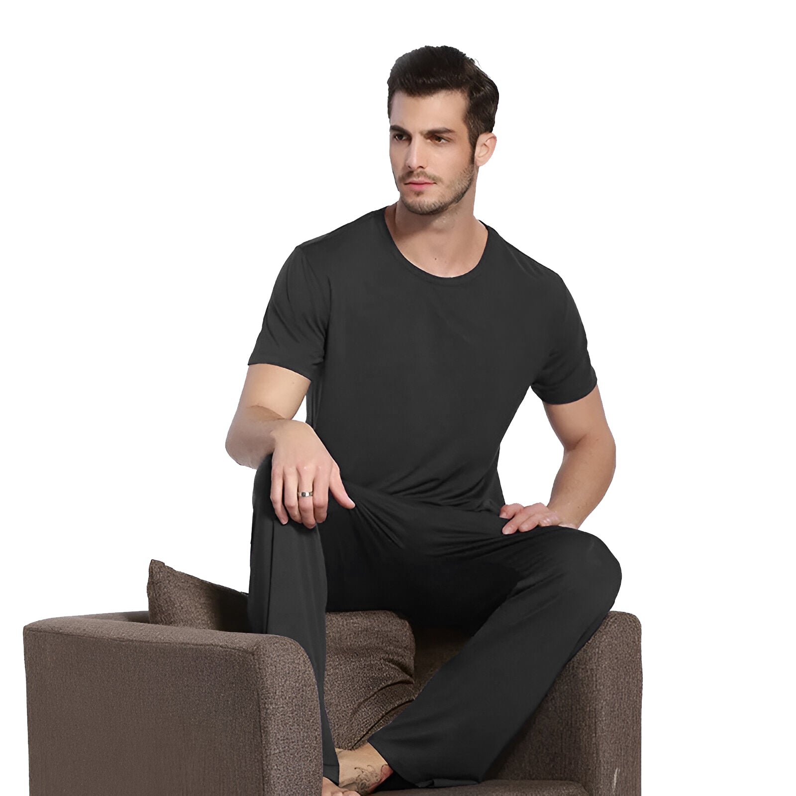 Bamboo Fibre Loungewear Set