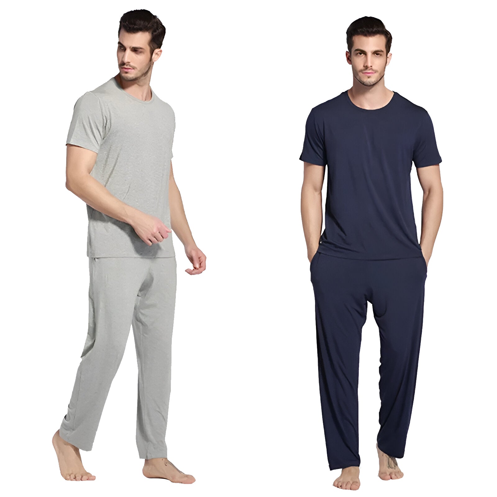 Bamboo Fibre Loungewear Set