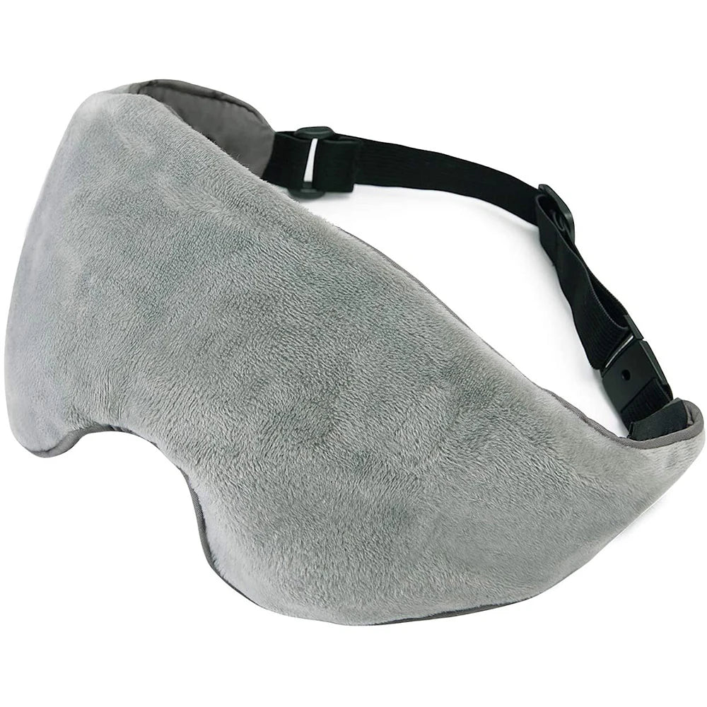 Hot and Cold Therapy Weighted Eye Mask