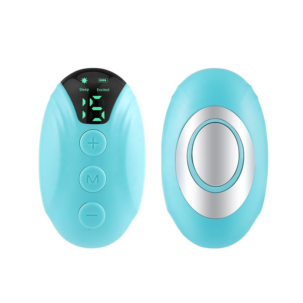 Handheld Sleep Aid Device