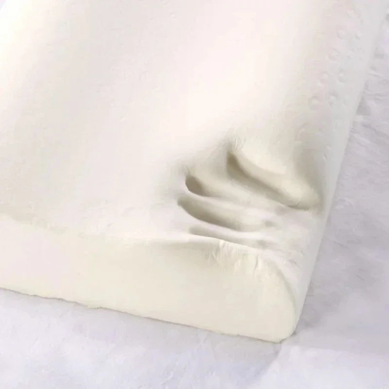 Memory Foam Bamboo Fibre Pillow